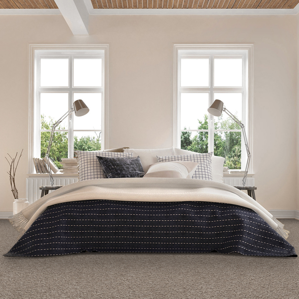 Paramount — Super Natural installed in a room